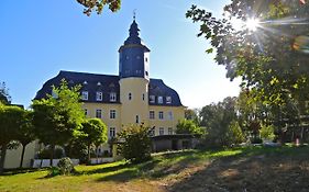 Schlosshotel Domäne Walberberg